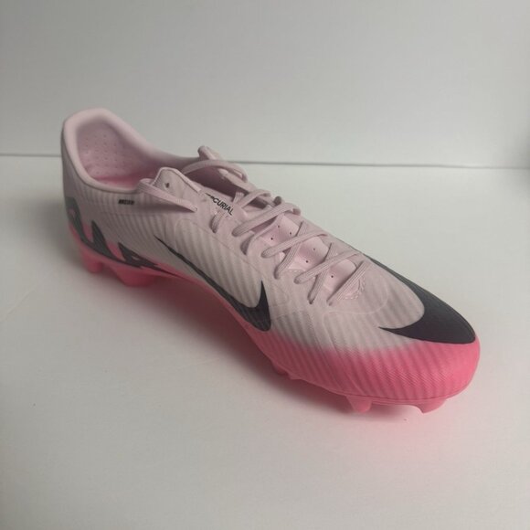 Nike Men\'s Zoom Mercurial Vapor 15 Academy MG Soccer Size 11.5 M